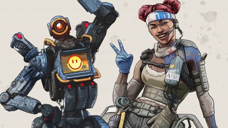 Respawn'dan operasyon: 770.000 hileci Apex Legends'tan banlandı Respawn'dan operasyon: 770.000 hileci Apex Legends'tan banlandı