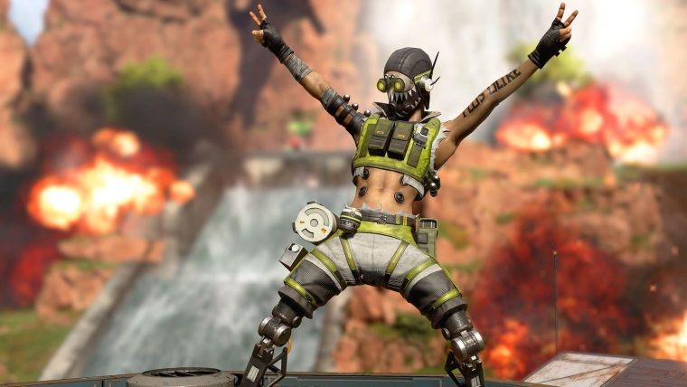 Apex Legends'ın ikinci sezonunun ne zaman başlayacağı açıklandı Apex Legends'ın ikinci sezonunun ne zaman başlayacağı açıklandı