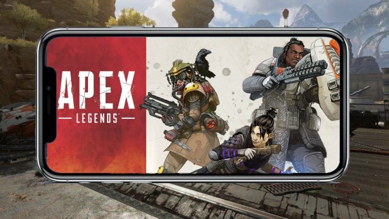 Apex Legends'ın mobil sürümü ne zaman çıkacak? Apex Legends'ın mobil sürümü ne zaman çıkacak?