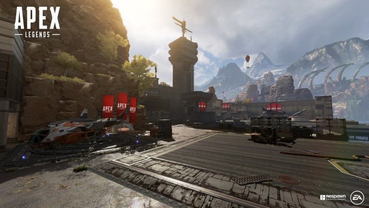 Hilecilerin radarında bu kez Apex Legends'ın solo modu var Hilecilerin radarında bu kez Apex Legends'ın solo modu var