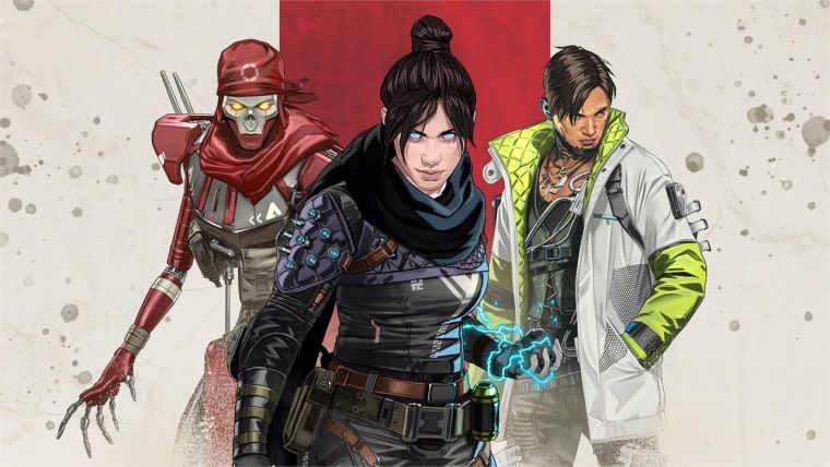 Respawn artan Apex Legends lag problemi için yeni bir güncelleme yayınladı Respawn artan Apex Legends lag problemi için yeni bir güncelleme yayınladı