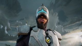 Apex Legends Sezon 13 çıkış tarihi ve yeni Legend fragmanı yayınlandı