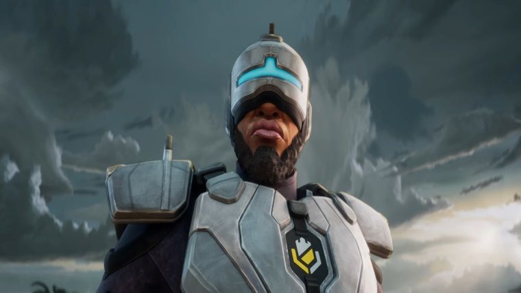 Apex Legends Sezon 13 çıkış tarihi ve yeni Legend fragmanı yayınlandı Apex Legends Sezon 13 çıkış tarihi ve yeni Legend fragmanı yayınlandı