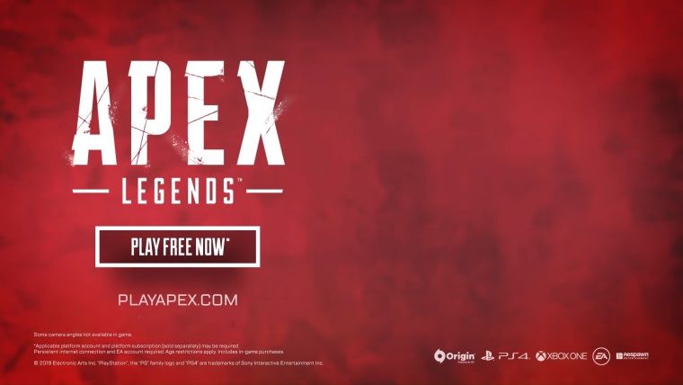 Apex Legends yeni karakter ile ilgili sızıntı doğrulandı Apex Legends yeni karakter ile ilgili sızıntı doğrulandı