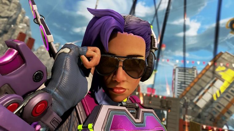 Apex Legends 4. yılını kutluyor Apex Legends 4. yılını kutluyor
