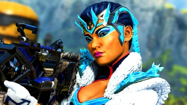 Apex Legends Oyuncu Sayısı Resmen Eridi Apex Legends Oyuncu Sayısı Resmen Eridi