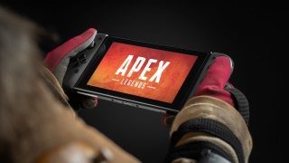 Apex Legends Switch Desteğini Bitiriyor