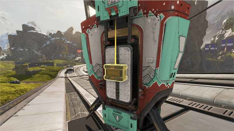 Apex Legends 5. Yıl Güncellemesi: Yenilikçi Savaş Mekanikleri ve Geliştirmeler - 1 Apex Legends 5. Yıl Güncellemesi: Yenilikçi Savaş Mekanikleri ve Geliştirmeler - 1