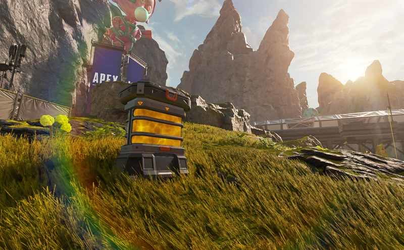Apex Legends 5. Yıl Güncellemesi: Yenilikçi Savaş Mekanikleri ve Geliştirmeler - 2 Apex Legends 5. Yıl Güncellemesi: Yenilikçi Savaş Mekanikleri ve Geliştirmeler - 2