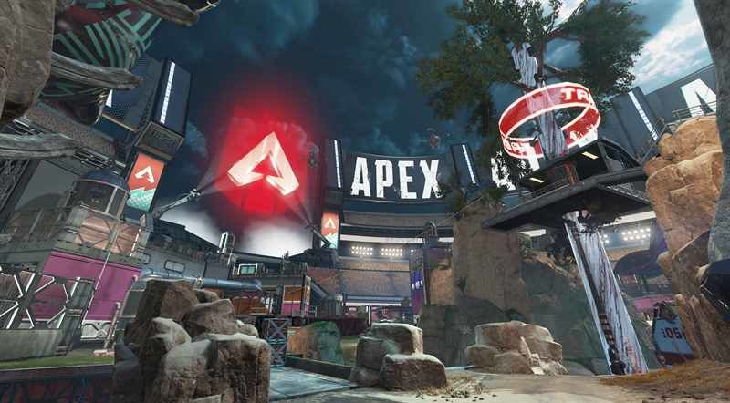 Apex Legends 5. Yıl Güncellemesi: Yenilikçi Savaş Mekanikleri ve Geliştirmeler - 3 Apex Legends 5. Yıl Güncellemesi: Yenilikçi Savaş Mekanikleri ve Geliştirmeler - 3