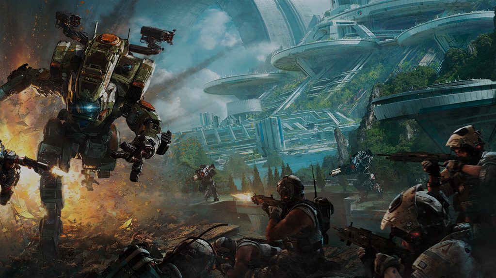 Electronic Arts sunucuları çöktü Electronic Arts