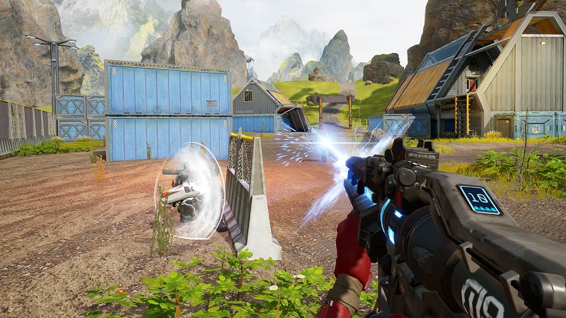 Apex Legends Mobile Türkiye pazarına giriyor Apex Legends Mobile Türkiye pazarına giriyor