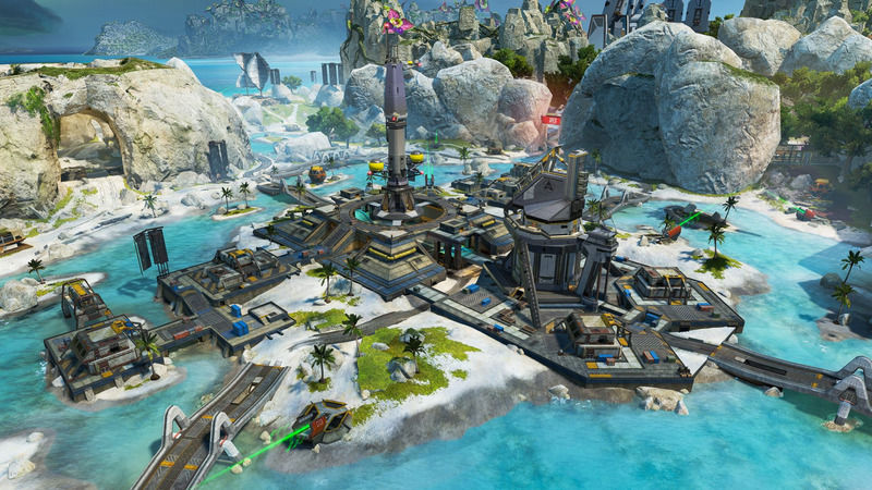 Apex Legends