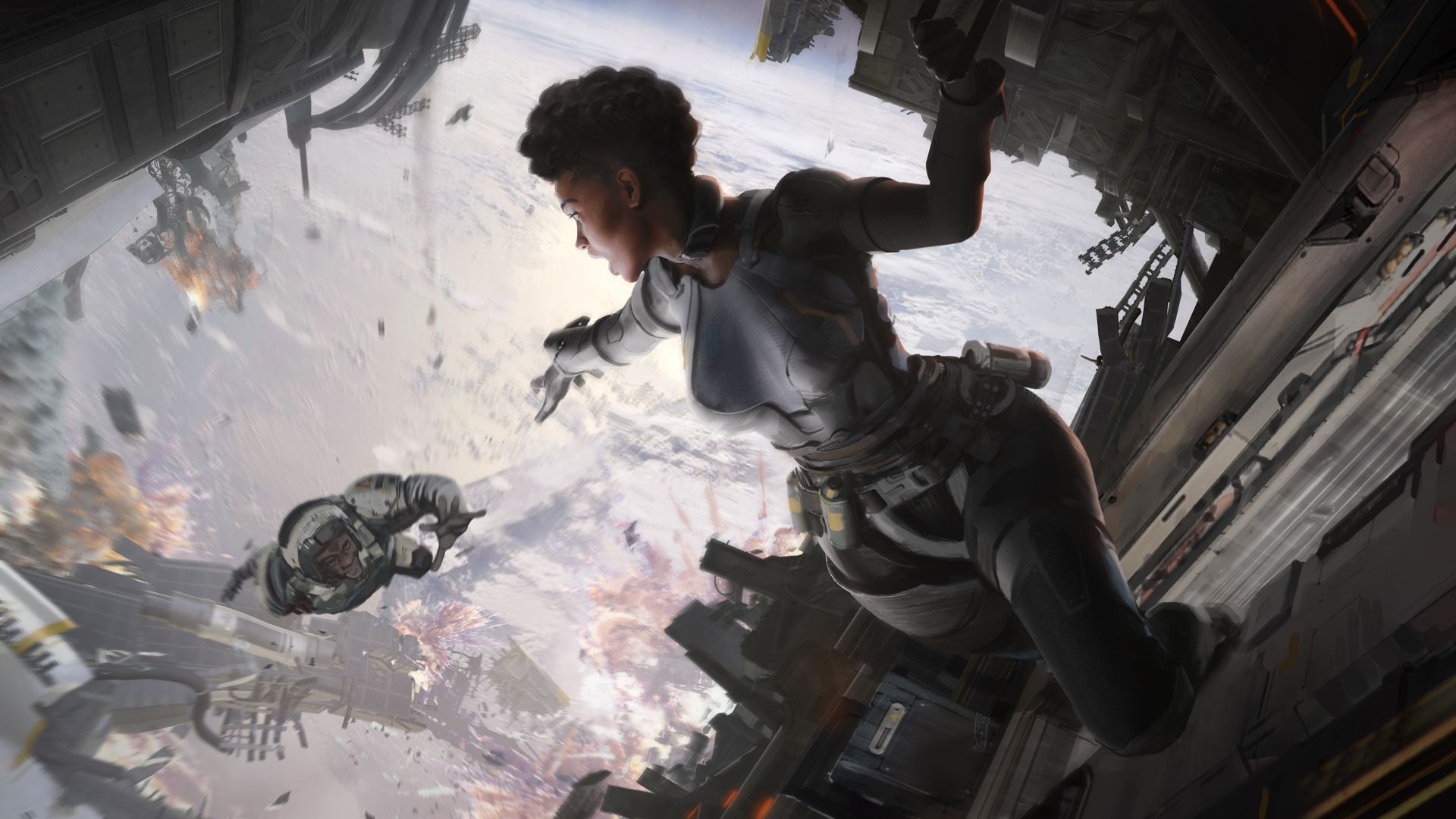 Apex Legends İnceleme - 2 Apex Legends İnceleme - 2