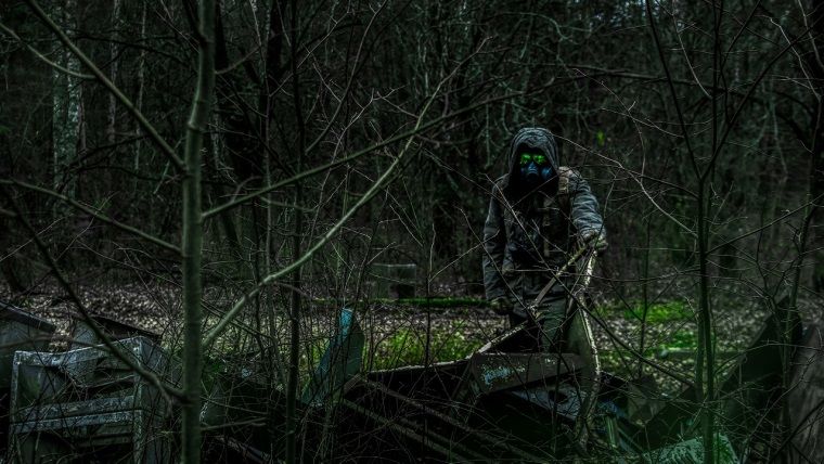 Grafikleri ve atmosferi ile dikkat çeken Chernobylite duyuruldu Grafikleri ve atmosferi ile dikkat çeken Chernobylite duyuruldu