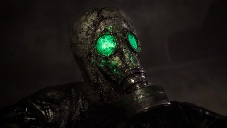 Chernobylite'in yeni videosu görsel anlamda da dikkat çekiyor Chernobylite'in yeni videosu görsel anlamda da dikkat çekiyor