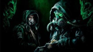Chernobylite İnceleme