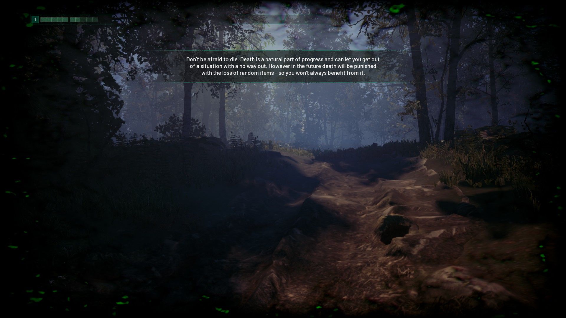 Chernobylite İnceleme - 6