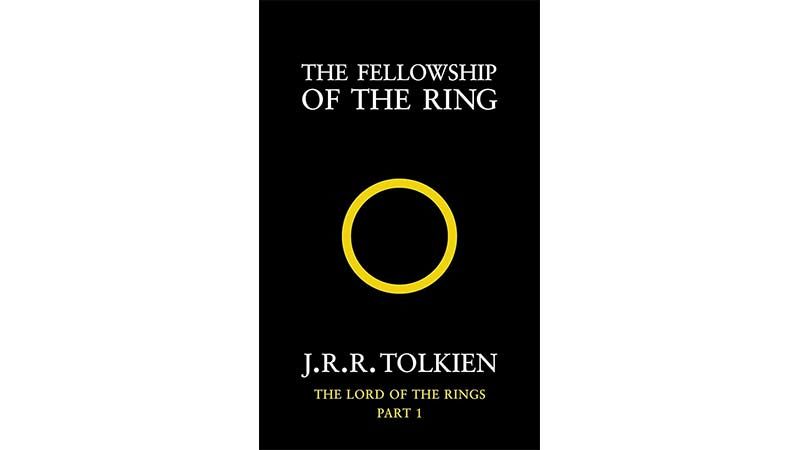 Lord of the Rings (Tokien) Kitapları Okuma Sırası - 2 Lord of the Rings (Tokien) Kitapları Okuma Sırası - 2