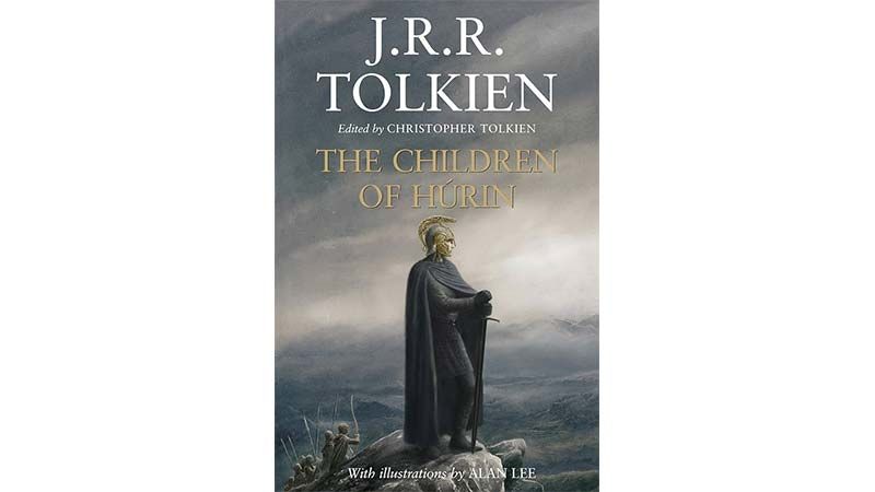 Lord of the Rings (Tokien) Kitapları Okuma Sırası - 20 Lord of the Rings (Tokien) Kitapları Okuma Sırası - 20