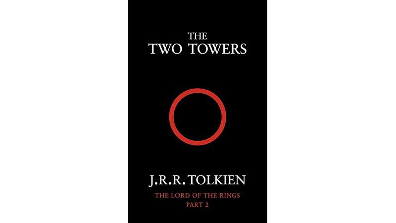 Lord of the Rings (Tokien) Kitapları Okuma Sırası - 3 Lord of the Rings (Tokien) Kitapları Okuma Sırası - 3