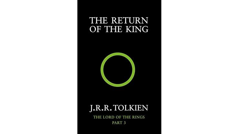 Lord of the Rings (Tokien) Kitapları Okuma Sırası - 4 Lord of the Rings (Tokien) Kitapları Okuma Sırası - 4