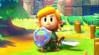 The Legend of Zelda: Link’s Awakening İnceleme