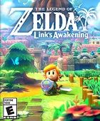 The Legend of Zelda: Link’s Awakening