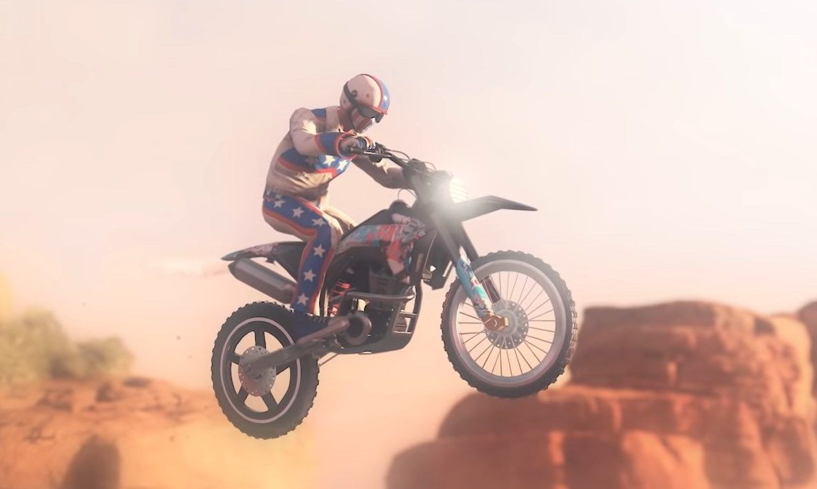 Trials Rising inceleme - 2 Trials Rising inceleme - 2