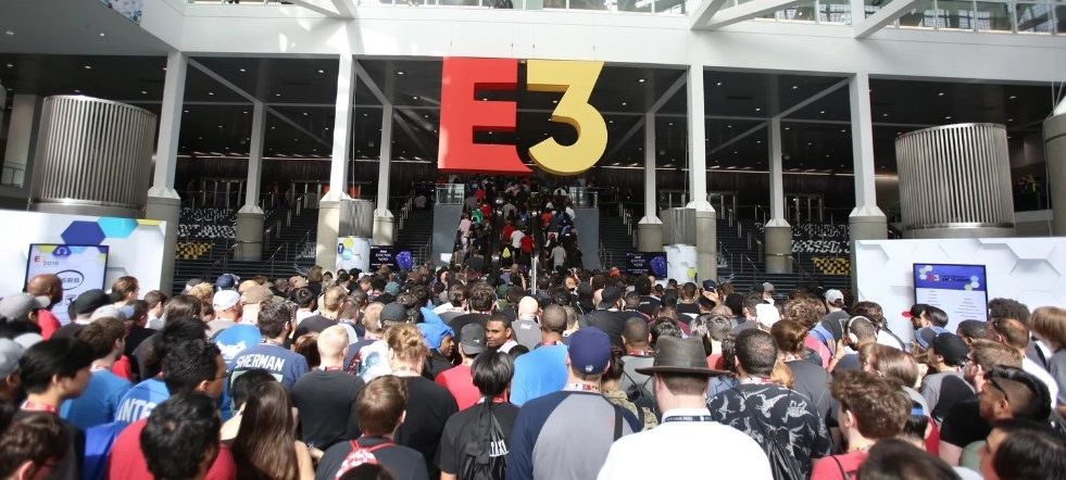 E3 2020 iptali oyun sektörünü nasıl etkileyecek? Şimdi ne olacak? - 1 E3 2020 iptali oyun sektörünü nasıl etkileyecek? Şimdi ne olacak? - 1