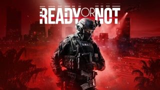 Tartışmalı Oyun Ready Or Not Konsola Geliyor