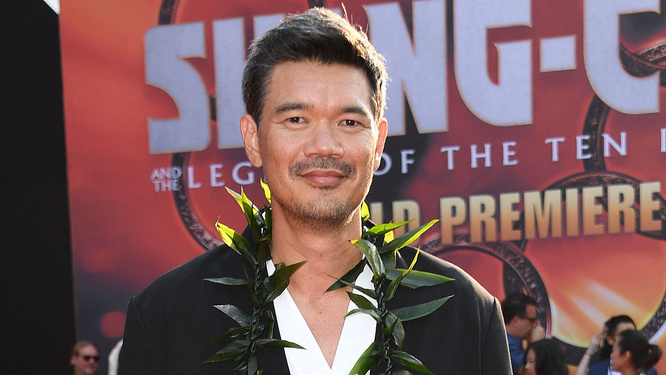 Shang-Chi yönetmeni devam filminde Jackie Chan'i istiyor Shang-Chi yönetmeni devam filminde Jackie Chan'i istiyor