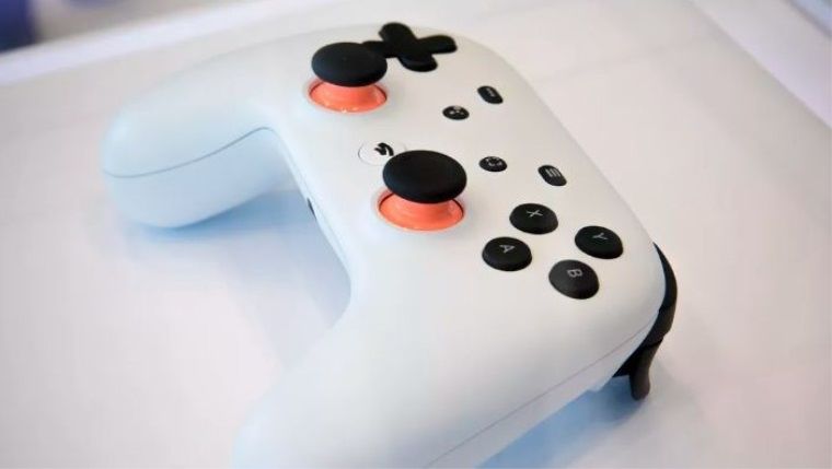 Google Stadia 22 çıkış oyunu ile yarın hizmete açılıyor Google Stadia 22 çıkış oyunu ile yarın hizmete açılıyor
