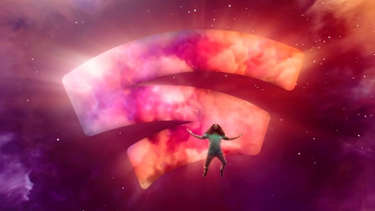 Google Stadia için beyin yakan çıkış fragmanı yayınlandı Google Stadia için beyin yakan çıkış fragmanı yayınlandı