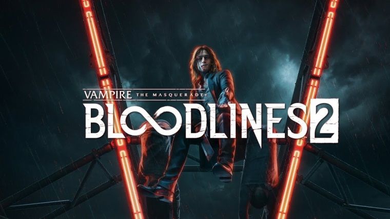 Beklenen oldu: Vampire The Masquerade: Bloodlines 2 duyuruldu Beklenen oldu: Vampire The Masquerade: Bloodlines 2 duyuruldu