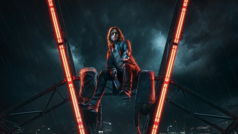 Vampire The Masquerade Bloodlines 2 Epic Store'da satıştan kalktı Vampire The Masquerade Bloodlines 2 Epic Store'da satıştan kalktı