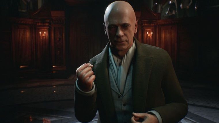 Vampire The Masquerade: Bloodlines 2, yeni Klan tanıtım videosu Vampire The Masquerade: Bloodlines 2, yeni Klan tanıtım videosu
