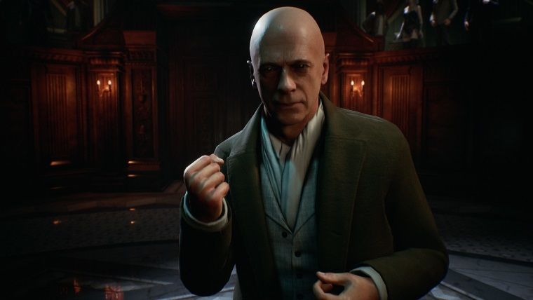 Vampire the Masquerade: Bloodlines 2'den oynanış videosu geldi Vampire the Masquerade: Bloodlines 2'den oynanış videosu geldi