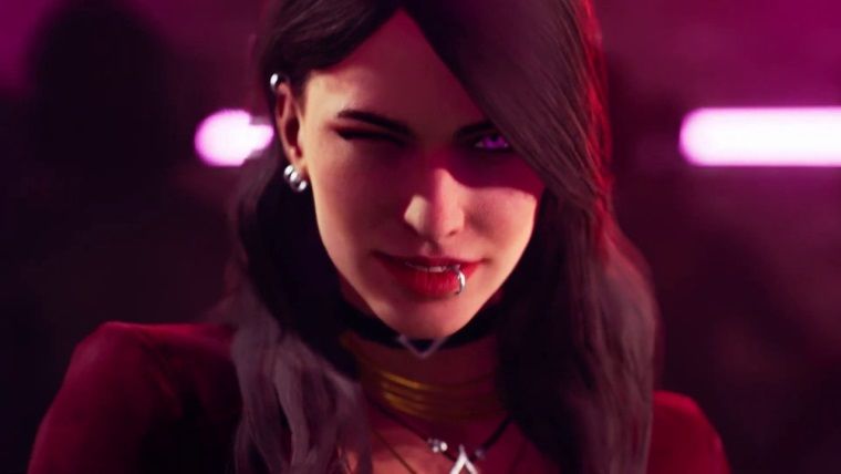 Vampire the Masquerade: Bloodlines 2 yeni nesile geliyor Vampire the Masquerade: Bloodlines 2 yeni nesile geliyor