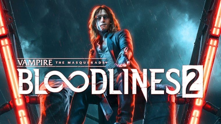 Vampire: The Masquerade Bloodlines 2 yılan hikayesine dönüyor Vampire: The Masquerade Bloodlines 2 yılan hikayesine dönüyor