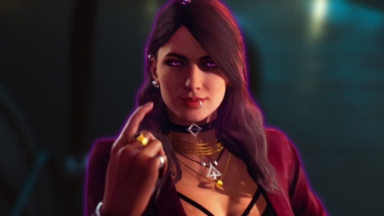 Bloodlines 2 DLC’leri Ana Oyunda Yer Alacak Bloodlines 2 DLC’leri Ana Oyunda Yer Alacak