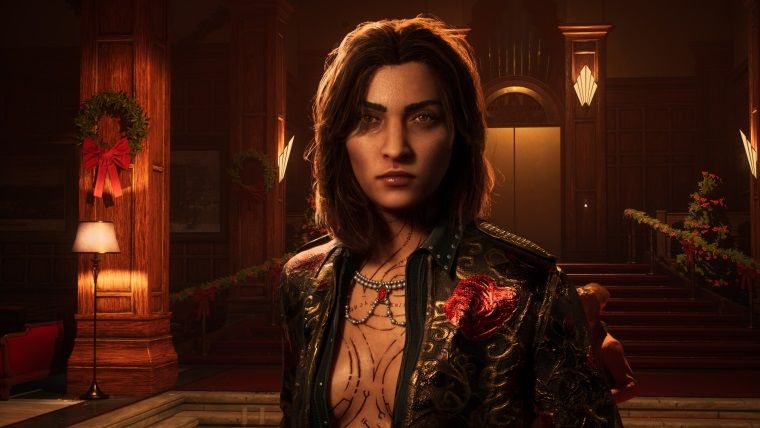 Bloodlines 2 Darbesi Paradox’u Fena Çarptı Bloodlines 2 Darbesi Paradox’u Fena Çarptı