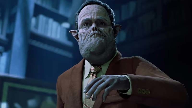 Heyecan Verici Vampire The Masquerade Bloodlines 2 Oynanış Videosu Yayınlandı Heyecan Verici Vampire The Masquerade Bloodlines 2 Oynanış Videosu Yayınlandı