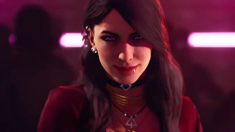 Bloodlines 2 Darbesi Paradox’u Fena Çarptı Bloodlines 2 Darbesi Paradox’u Fena Çarptı
