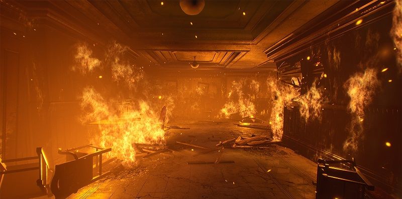 Vampire the Masquerade: Bloodlines 2 yeni nesile geliyor Vampire the Masquerade: Bloodlines 2 yeni nesile geliyor