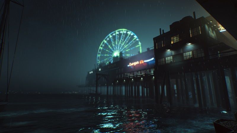 Vampire the Masquerade: Bloodlines 2 ertelendi Vampire the Masquerade: Bloodlines 2 ertelendi