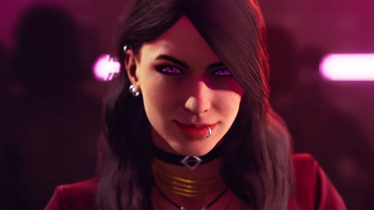 Vampire: The Masquerade Bloodlines 2 yılan hikayesine dönüyor Vampire: The Masquerade Bloodlines 2 yılan hikayesine dönüyor