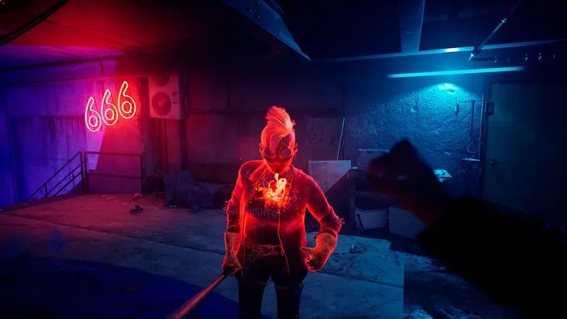 Bloodlines 2 Geliştiricisi Oyunculara İade Teklif Ediyor Bloodlines 2 Geliştiricisi Oyunculara İade Teklif Ediyor