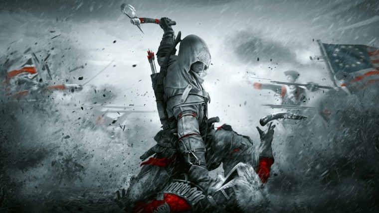 Assassin's Creed 3 Remastered sistem gereksinimleri belli oldu Assassin's Creed 3 Remastered sistem gereksinimleri belli oldu