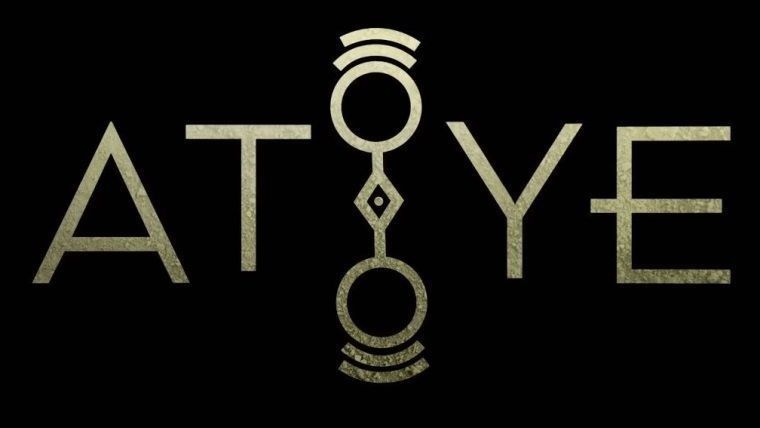 Atiye'nin ilk sezonu yayınlandı Atiye'nin ilk sezonu yayınlandı